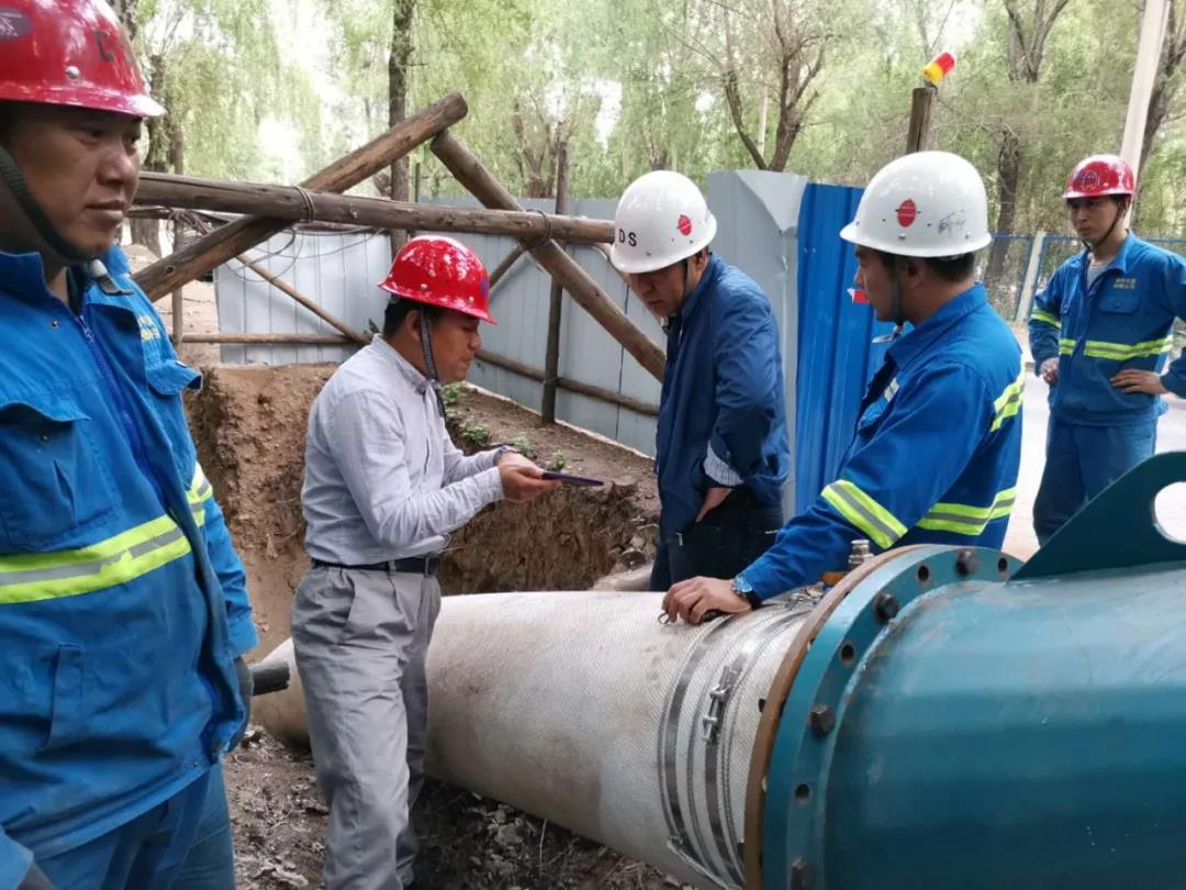 冀州工业管道清洗-管道清淤