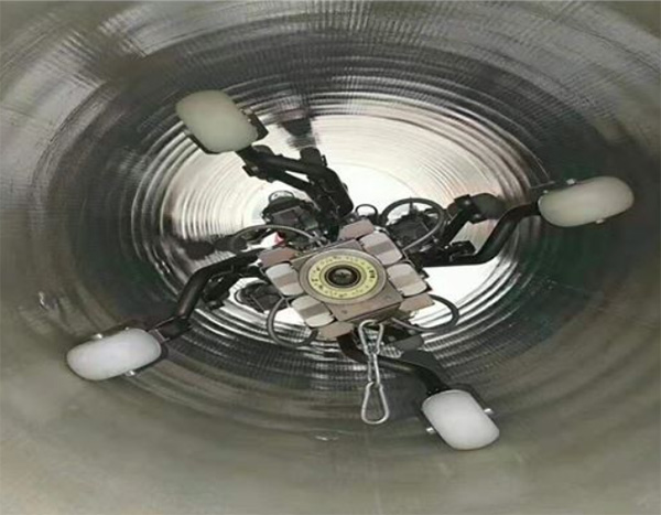 冀州非开挖修复技术在地下管线建设的优势体现