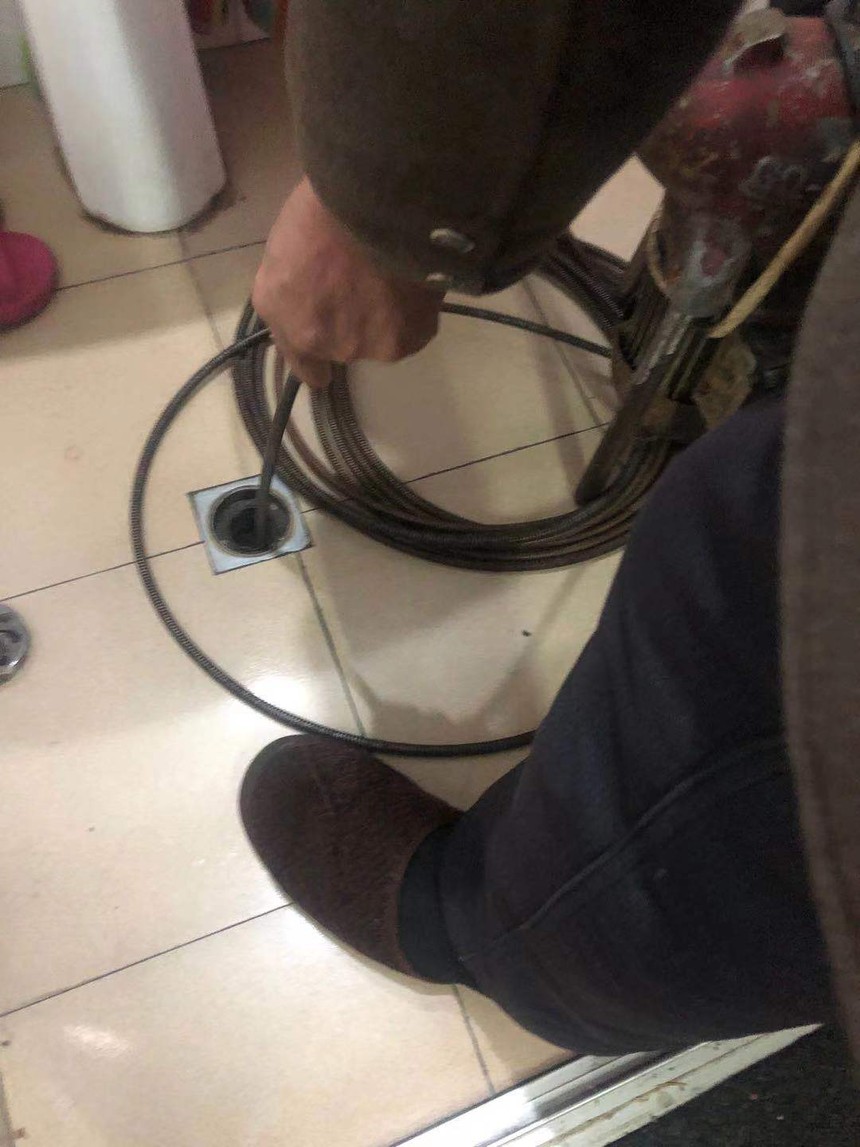 冀州管道疏通,疏通下水道